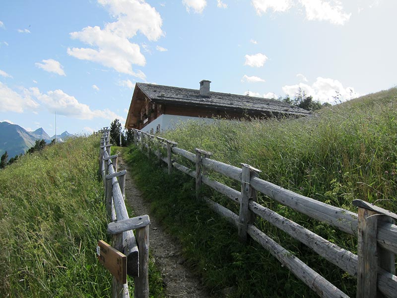 rauchkofel